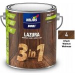 Helios Bori 2,5 l ořech – Hledejceny.cz