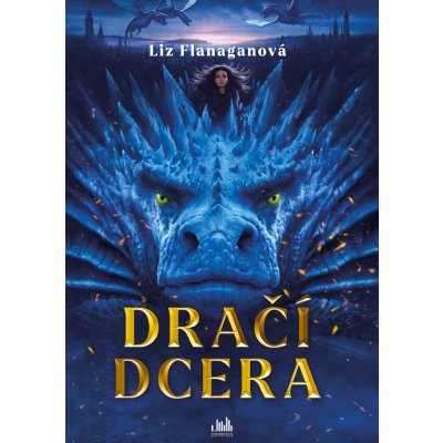Dračí dcera – Hledejceny.cz