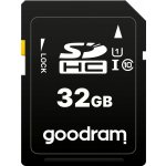 Goodram SD 32 GB UHS-I U1 S1A0-0320R11 – Hledejceny.cz