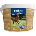 NutriHorse Junior 5 kg – Zboží Mobilmania