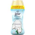 Lenor vonné perličky Cotton Fresh 195 g – Hledejceny.cz