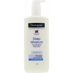 Neutrogena tělové mléko Sensitive 400 ml – Hledejceny.cz
