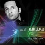 Picotto Mauro - Best Of CD – Hledejceny.cz