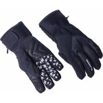 Blizzard Chamonix ski gloves black/grey 17/18 – Hledejceny.cz