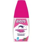 Bros proti komárům pro děti od 1 roku 50 ml – Zboží Mobilmania