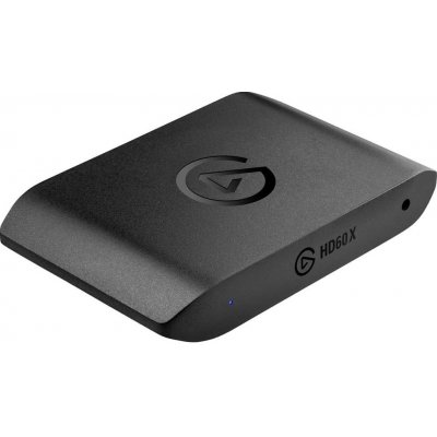 Elgato HD60 X – Hledejceny.cz