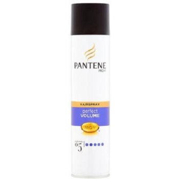 Pantene Pure Volume lak 250 ml