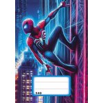 Reas Pack Sešit 540 A5 nelinkovaný Superhrdina – Zbozi.Blesk.cz