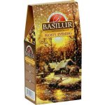 Basilur Festival Frosty Evening papír 100 g – Sleviste.cz