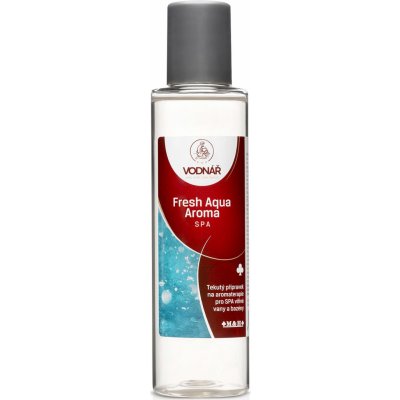 Vodnář Aroma Fresh Aqua 125 ml – HobbyKompas.cz
