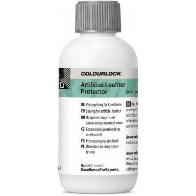 Colourlock Artificial Leather Protector 100 ml | Zboží Auto