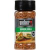 Kořenící směsi Weber Koření Veggie Grill 64 g