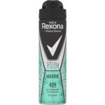 Rexona Men Stay Fresh Marine deospray 150 ml – Zboží Mobilmania