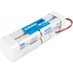 Kavan 9.6V 2000AA Sanyo ENELOOP TX-HI 8čl. vysílačové – Zboží Dáma