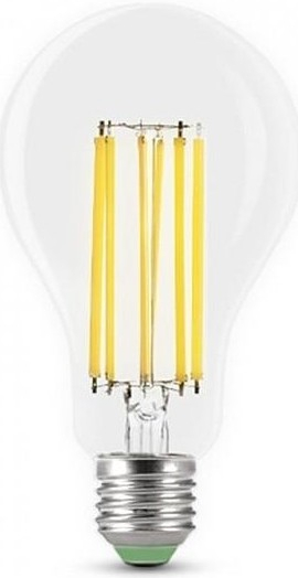 Berge LED žárovka E27 18W 2500Lm filament teplá bílá od 199 Kč - Heureka.cz