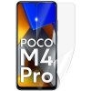 Ochranná fólie pro mobilní telefon Ochranná fólie Screenshield POCO M4 Pro- displej