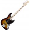 Baskytara Fender Geddy Lee Jazz Bass MN