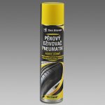 Den Braven Tectane Pěnový oživovač pneumatik 400 ml | Zboží Auto