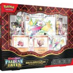 Pokémon TCG Paldean Fates Premium Collection Skeledirge ex – Hledejceny.cz