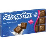 Schogetten nugátová 100 g – Hledejceny.cz