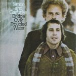 Simon & Garfunkel - Bridge over troubled water CD – Hledejceny.cz