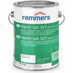Remmers Venti-lak 3v1 2,5 l Bílý – HobbyKompas.cz Remmers Venti-lak 3v1 2,5 l Bílý – HobbyKompas.cz