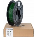 3Dpower Elasti TPU 90A Green 1,75 mm 0,5 kg – Zboží Živě