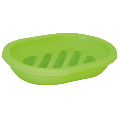 Arttec mýdlenka polypropylen green MSV00272 – Zboží Dáma