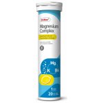 Dr. Max Magnesium Complex 20 šumivých tablet – Hledejceny.cz