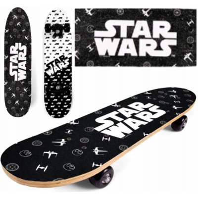 MARVEL STAR WARS Disney – Zboží Dáma