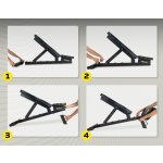 TUNTURI MX Select – Zbozi.Blesk.cz