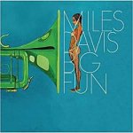 Davis Miles - Big Fun CD – Zbozi.Blesk.cz