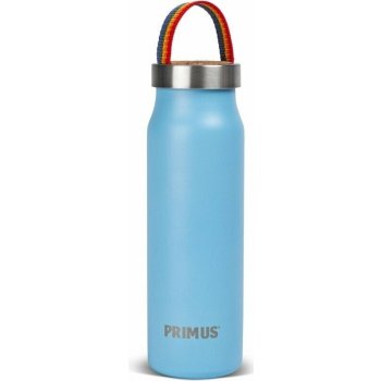 Primus Klunken Vacuum Rainbow Blue 500 ml