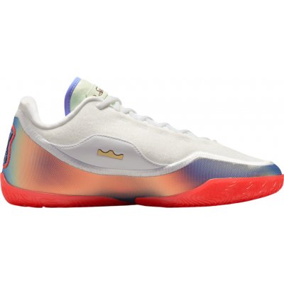 Nike LeBron XXIII bílá – Hledejceny.cz