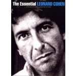 The Essential Leonard Cohen noty, akordy, texty, klavír, kytara, zpěv – Hledejceny.cz