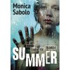 Kniha Summer - Monica Sabolo