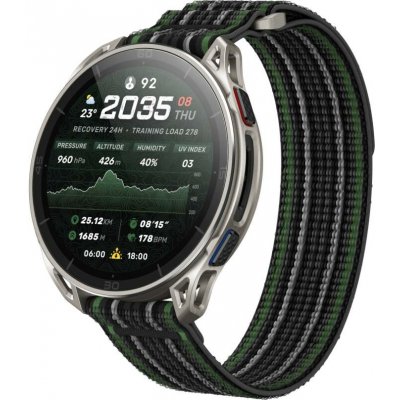 Amazfit Cheetah 2 Ultra – Hledejceny.cz