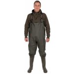 Fox Prsačky Khaki HD Waders – Zboží Dáma