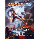 Adrenalin: Team Play DLC - rozšíření – Hledejceny.cz