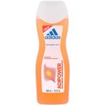 Adidas Adipower Woman sprchový gel 250 ml – Zboží Mobilmania