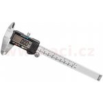 Digitální posuvné měřidlo 150 mm, přesnost 0,01 mm, kovové tělo – Zbozi.Blesk.cz