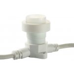 Objímka pro žárovky s paticí E27 0,3 m 1 objímka,IP67 – Zboží Mobilmania