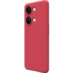 Pouzdro Nillkin Super Frosted OnePlus Nord 3 Bright Red – Zboží Mobilmania