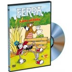 Ferda a jeho příběhy DVD – Hledejceny.cz