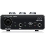 Behringer UM2 – Hledejceny.cz