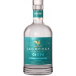 Gold Cock Gin 40% 0,7 l (holá láhev) – Zboží Dáma