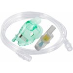 Intec Medical Náhradní set pro kompresorové inhalátory – Hledejceny.cz