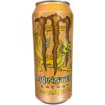 Monster Dragon Energetický čajový nápoj s příchutí broskve 473 ml – Sleviste.cz