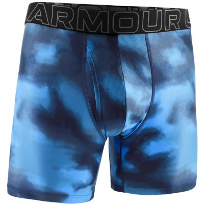 Under Armour M Perf Tech Mesh Nov 6in 3pk – Zboží Dáma