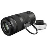 Canon RF 100-400 mm f/5.6-8 IS USM – Zboží Živě